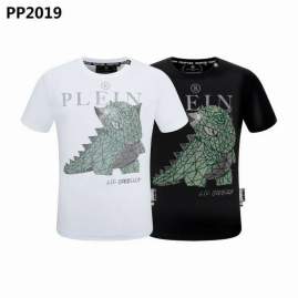 Picture of Philipp Plein T Shirts Short _SKUPPM-3XL8L1483864